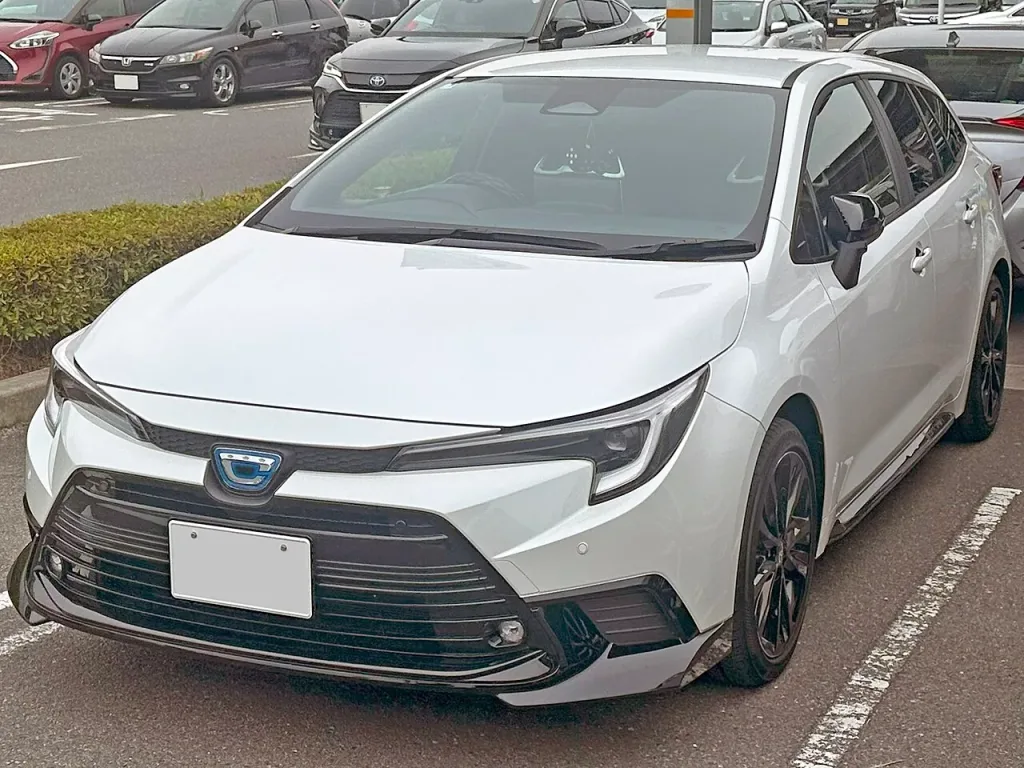 Toyota Corolla Touring Active Sport, 2025